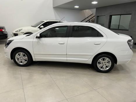 CHEVROLET Cobalt 1.8 4P FLEX LTZ AUTOM�TICO, Foto 2