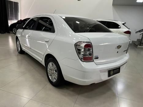 CHEVROLET Cobalt 1.8 4P FLEX LTZ AUTOM�TICO, Foto 3