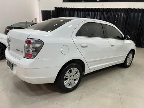 CHEVROLET Cobalt 1.8 4P FLEX LTZ AUTOM�TICO, Foto 6