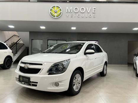 CHEVROLET Cobalt 1.8 4P FLEX LTZ AUTOM�TICO, Foto 7