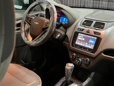 CHEVROLET Cobalt 1.8 4P FLEX LTZ AUTOM�TICO, Foto 8