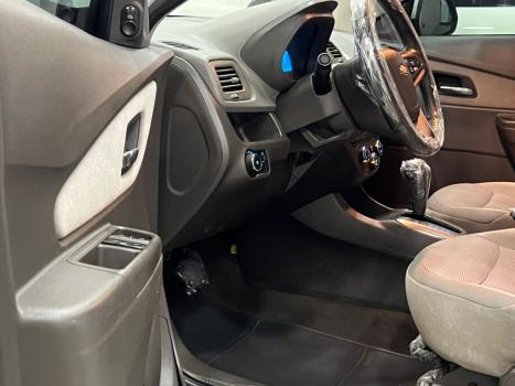 CHEVROLET Cobalt 1.8 4P FLEX LTZ AUTOM�TICO, Foto 9