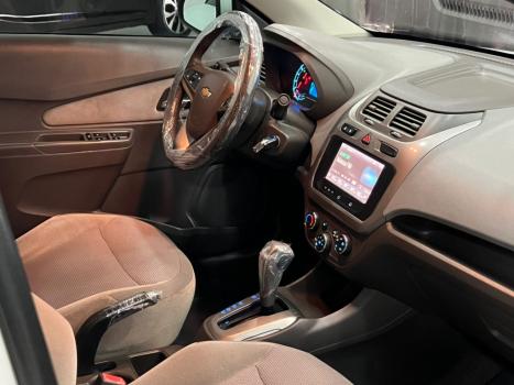 CHEVROLET Cobalt 1.8 4P FLEX LTZ AUTOM�TICO, Foto 11