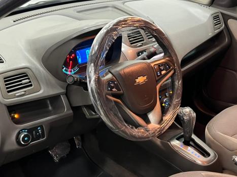 CHEVROLET Cobalt 1.8 4P FLEX LTZ AUTOM�TICO, Foto 12