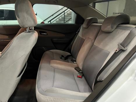 CHEVROLET Cobalt 1.8 4P FLEX LTZ AUTOM�TICO, Foto 15