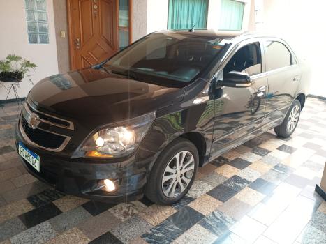 CHEVROLET Cobalt 1.8 4P FLEX GRAFHITE AUTOM�TICO, Foto 1
