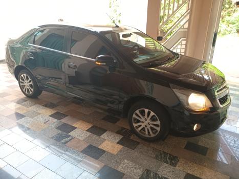 CHEVROLET Cobalt 1.8 4P FLEX GRAFHITE AUTOM�TICO, Foto 2