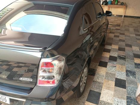 CHEVROLET Cobalt 1.8 4P FLEX GRAFHITE AUTOM�TICO, Foto 3
