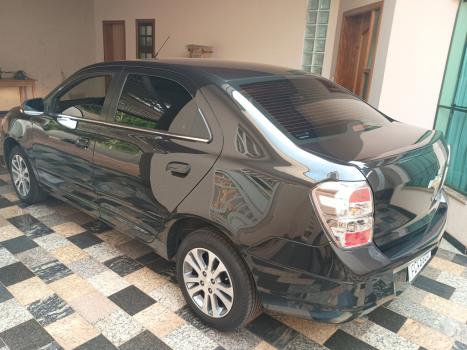CHEVROLET Cobalt 1.8 4P FLEX GRAFHITE AUTOM�TICO, Foto 5