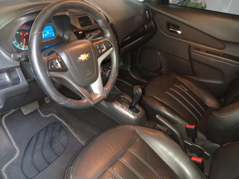 CHEVROLET Cobalt 1.8 4P FLEX GRAFHITE AUTOM�TICO, Foto 6