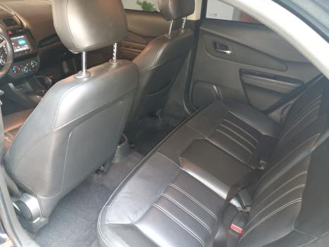 CHEVROLET Cobalt 1.8 4P FLEX GRAFHITE AUTOM�TICO, Foto 7