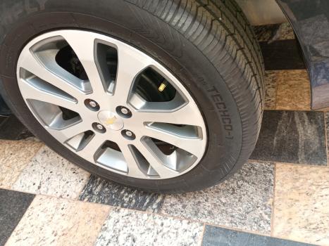 CHEVROLET Cobalt 1.8 4P FLEX GRAFHITE AUTOM�TICO, Foto 8
