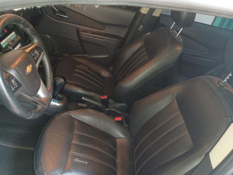 CHEVROLET Cobalt 1.8 4P FLEX GRAFHITE AUTOM�TICO, Foto 9
