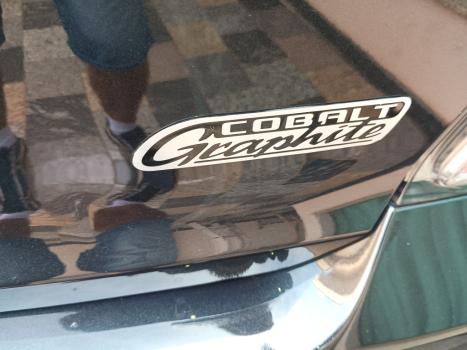 CHEVROLET Cobalt 1.8 4P FLEX GRAFHITE AUTOM�TICO, Foto 12
