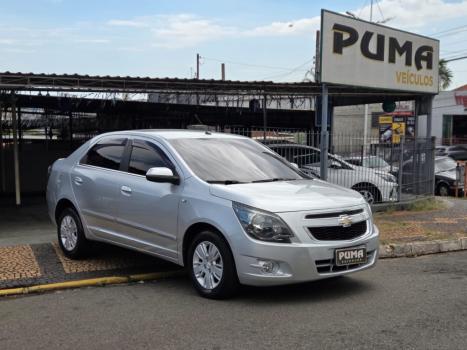 CHEVROLET Cobalt 1.8 4P FLEX LTZ AUTOM�TICO, Foto 1