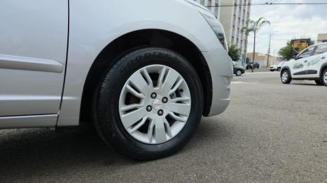 CHEVROLET Cobalt 1.8 4P FLEX LTZ AUTOM�TICO, Foto 2