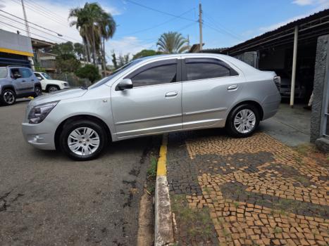 CHEVROLET Cobalt 1.8 4P FLEX LTZ AUTOM�TICO, Foto 3