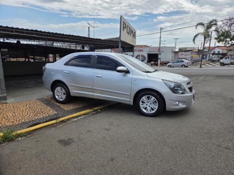 CHEVROLET Cobalt 1.8 4P FLEX LTZ AUTOM�TICO, Foto 4