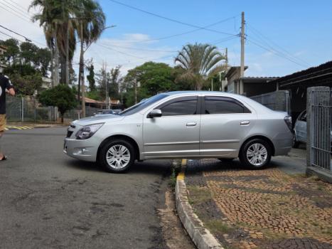 CHEVROLET Cobalt 1.8 4P FLEX LTZ AUTOM�TICO, Foto 5