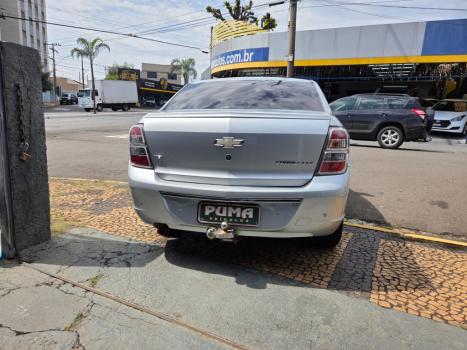 CHEVROLET Cobalt 1.8 4P FLEX LTZ AUTOM�TICO, Foto 6