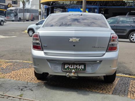 CHEVROLET Cobalt 1.8 4P FLEX LTZ AUTOM�TICO, Foto 7