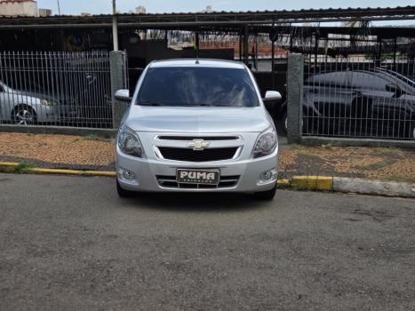 CHEVROLET Cobalt 1.8 4P FLEX LTZ AUTOM�TICO, Foto 8