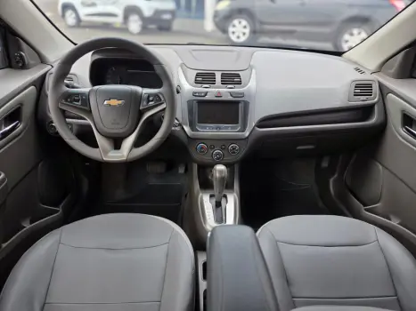 CHEVROLET Cobalt 1.8 4P FLEX LTZ AUTOM�TICO, Foto 11