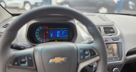 CHEVROLET Cobalt 1.8 4P FLEX LTZ AUTOM�TICO, Foto 12