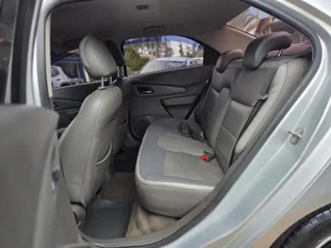 CHEVROLET Cobalt 1.8 4P FLEX LTZ AUTOM�TICO, Foto 13