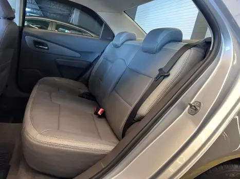 CHEVROLET Cobalt 1.8 4P FLEX LTZ AUTOMÁTICO, Foto 8
