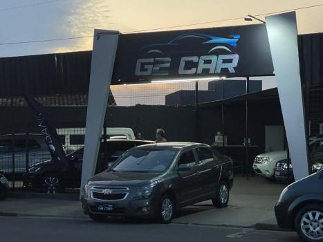 CHEVROLET Cobalt 1.8 4P FLEX LTZ, Foto 3