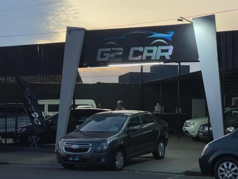 CHEVROLET Cobalt 1.8 4P FLEX LTZ, Foto 4