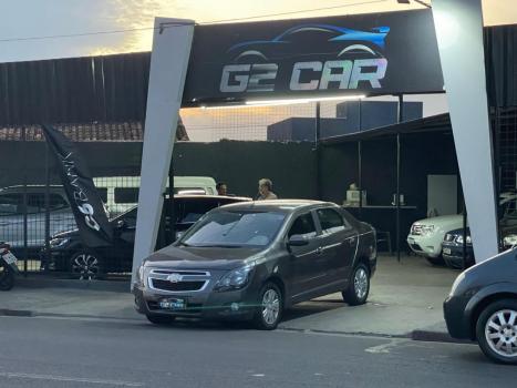 CHEVROLET Cobalt 1.8 4P FLEX LTZ, Foto 5