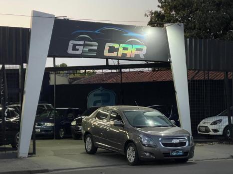 CHEVROLET Cobalt 1.8 4P FLEX LTZ, Foto 7