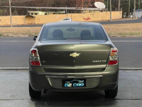 CHEVROLET Cobalt 1.8 4P FLEX LTZ, Foto 8