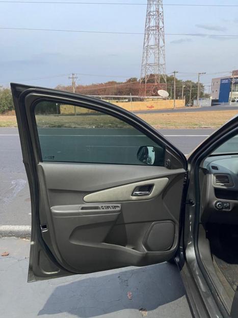 CHEVROLET Cobalt 1.8 4P FLEX LTZ, Foto 9