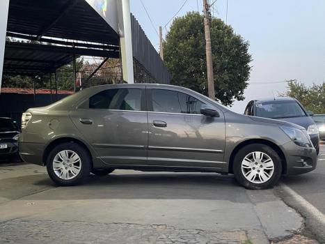 CHEVROLET Cobalt 1.8 4P FLEX LTZ, Foto 11