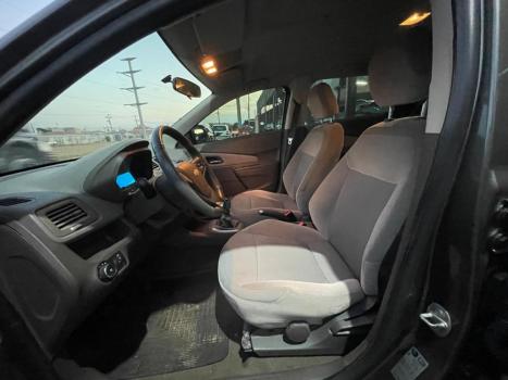 CHEVROLET Cobalt 1.8 4P FLEX LTZ, Foto 12
