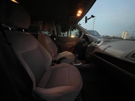 CHEVROLET Cobalt 1.8 4P FLEX LTZ, Foto 15