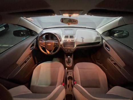 CHEVROLET Cobalt 1.8 4P FLEX LTZ, Foto 19