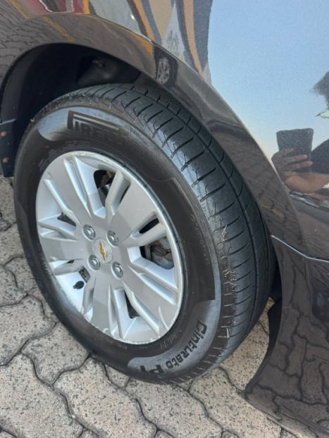 CHEVROLET Cobalt 1.8 4P FLEX LTZ AUTOMÁTICO, Foto 13