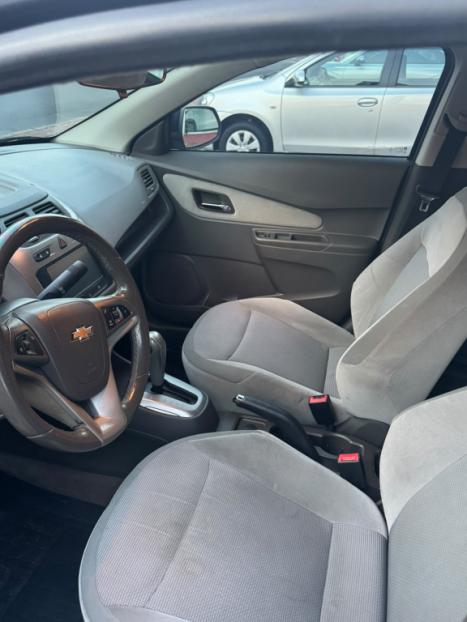 CHEVROLET Cobalt 1.8 4P FLEX LTZ AUTOMÁTICO, Foto 12