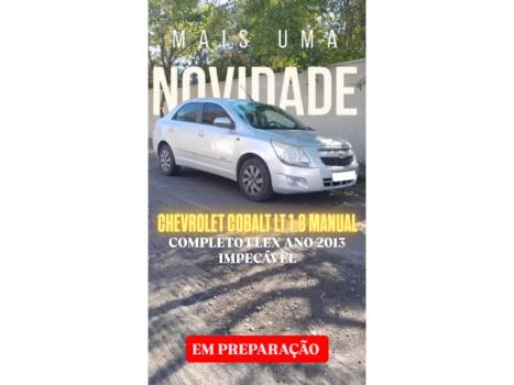 CHEVROLET Cobalt , Foto 1
