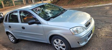 CHEVROLET Corsa Hatch 1.4 4P MAXX FLEX, Foto 4