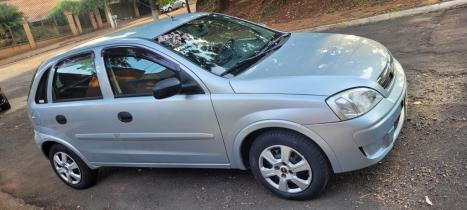 CHEVROLET Corsa Hatch 1.4 4P MAXX FLEX, Foto 8