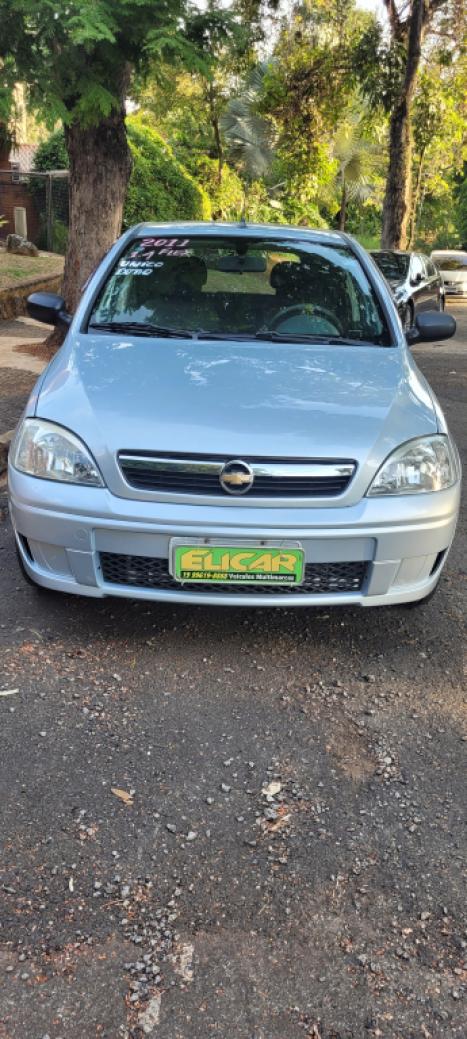 CHEVROLET Corsa Hatch 1.4 4P MAXX FLEX, Foto 9