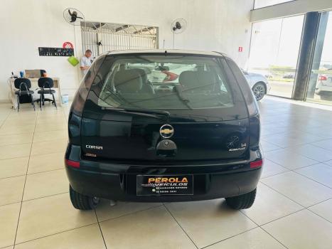 CHEVROLET Corsa Hatch 1.4 4P MAXX FLEX, Foto 4 CHEVROLET Corsa Hatch 1.4 4P MAXX FLEX, Foto 4