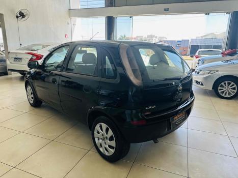 CHEVROLET Corsa Hatch 1.4 4P MAXX FLEX, Foto 5 CHEVROLET Corsa Hatch 1.4 4P MAXX FLEX, Foto 5