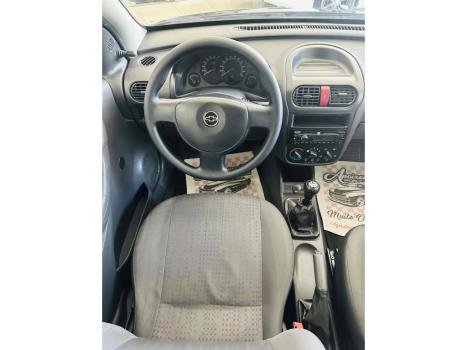 CHEVROLET Corsa Hatch 1.4 4P MAXX FLEX, Foto 8 CHEVROLET Corsa Hatch 1.4 4P MAXX FLEX, Foto 8