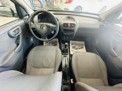 CHEVROLET Corsa Hatch 1.4 4P MAXX FLEX, Foto 9 CHEVROLET Corsa Hatch 1.4 4P MAXX FLEX, Foto 9